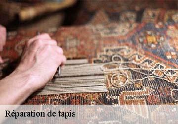 Réparation de tapis 38 Isère  L'atelier de la chaise