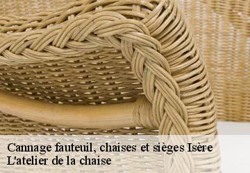 Cannage fauteuil, chaises et sièges 38 Isère  L'atelier de la chaise