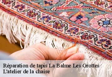 Réparation de tapis  la-balme-les-grottes-38390 L'atelier de la chaise