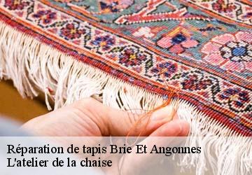 Réparation de tapis  brie-et-angonnes-38320 L'atelier de la chaise