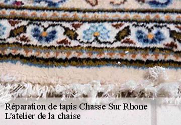 Réparation de tapis  chasse-sur-rhone-38670 L'atelier de la chaise