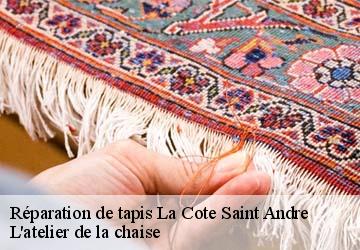 Réparation de tapis  la-cote-saint-andre-38260 L'atelier de la chaise