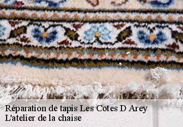 Réparation de tapis  les-cotes-d-arey-38138 L'atelier de la chaise