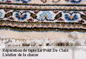 Réparation de tapis  le-pont-de-claix-38800 L'atelier de la chaise