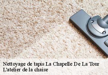 Nettoyage de tapis  la-chapelle-de-la-tour-38110 L'atelier de la chaise