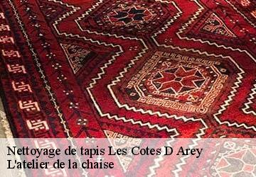 Nettoyage de tapis  les-cotes-d-arey-38138 L'atelier de la chaise