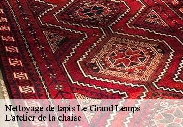 Nettoyage de tapis  le-grand-lemps-38690 L'atelier de la chaise