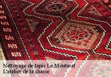 Nettoyage de tapis  le-moutaret-38580 L'atelier de la chaise