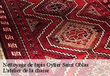 Nettoyage de tapis  oytier-saint-oblas-38780 L'atelier de la chaise