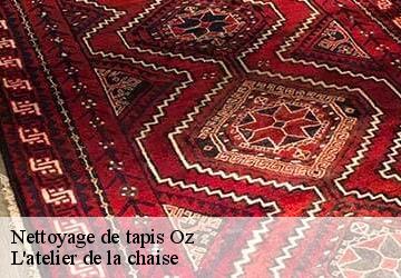 Nettoyage de tapis  oz-38114 L'atelier de la chaise