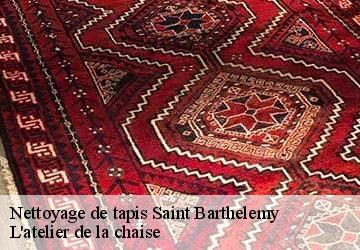 Nettoyage de tapis  saint-barthelemy-38270 L'atelier de la chaise
