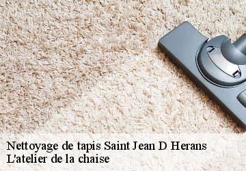 Nettoyage de tapis  saint-jean-d-herans-38710 L'atelier de la chaise