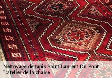 Nettoyage de tapis  saint-laurent-du-pont-38380 L'atelier de la chaise