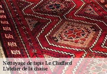 Nettoyage de tapis  le-chaffard-38290 L'atelier de la chaise