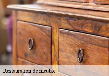 Restauration de meuble  les-adrets-38190 L'atelier de la chaise