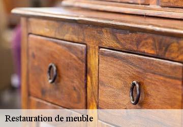 Restauration de meuble  auberives-en-royans-38680 L'atelier de la chaise