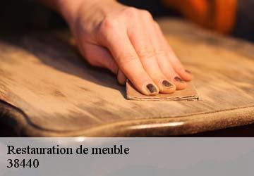 Restauration de meuble  moidieu-detourbe-38440 L'atelier de la chaise