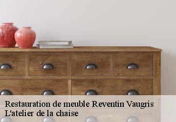 Restauration de meuble  reventin-vaugris-38121 L'atelier de la chaise