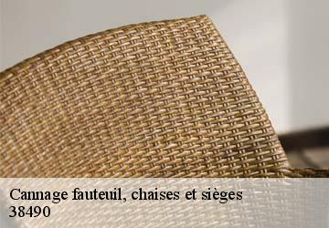 Cannage fauteuil, chaises et sièges  les-abrets-38490 L'atelier de la chaise