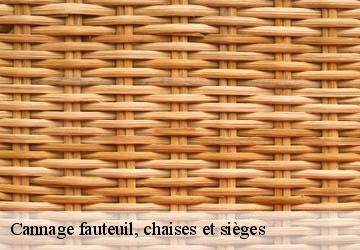 Cannage fauteuil, chaises et sièges  les-abrets-38490 L'atelier de la chaise