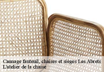 Cannage fauteuil, chaises et sièges  les-abrets-38490 L'atelier de la chaise