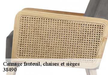 Cannage fauteuil, chaises et sièges  les-abrets-38490 L'atelier de la chaise