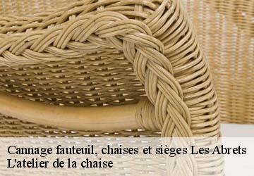 Cannage fauteuil, chaises et sièges  les-abrets-38490 L'atelier de la chaise