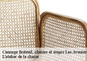 Cannage fauteuil, chaises et sièges  les-avenieres-38630 L'atelier de la chaise