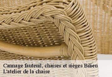 Cannage fauteuil, chaises et sièges  bilieu-38850 L'atelier de la chaise