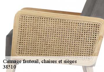 Cannage fauteuil, chaises et sièges  le-bouchage-38510 L'atelier de la chaise