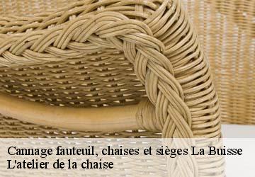 Cannage fauteuil, chaises et sièges  la-buisse-38500 L'atelier de la chaise