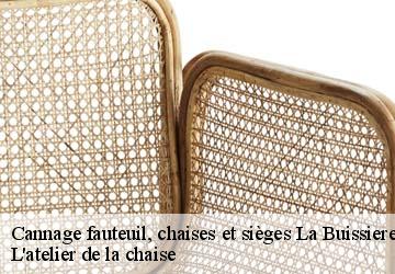 Cannage fauteuil, chaises et sièges  la-buissiere-38530 L'atelier de la chaise