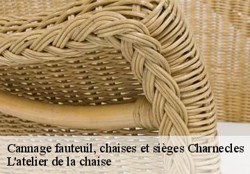 Cannage fauteuil, chaises et sièges  charnecles-38140 L'atelier de la chaise