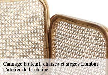 Cannage fauteuil, chaises et sièges  lumbin-38660 L'atelier de la chaise