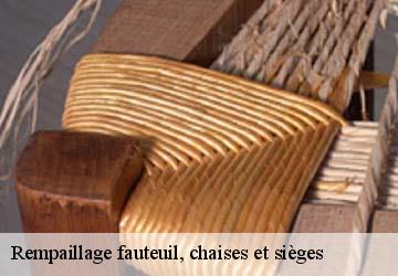 Rempaillage fauteuil, chaises et sièges  les-abrets-38490 L'atelier de la chaise